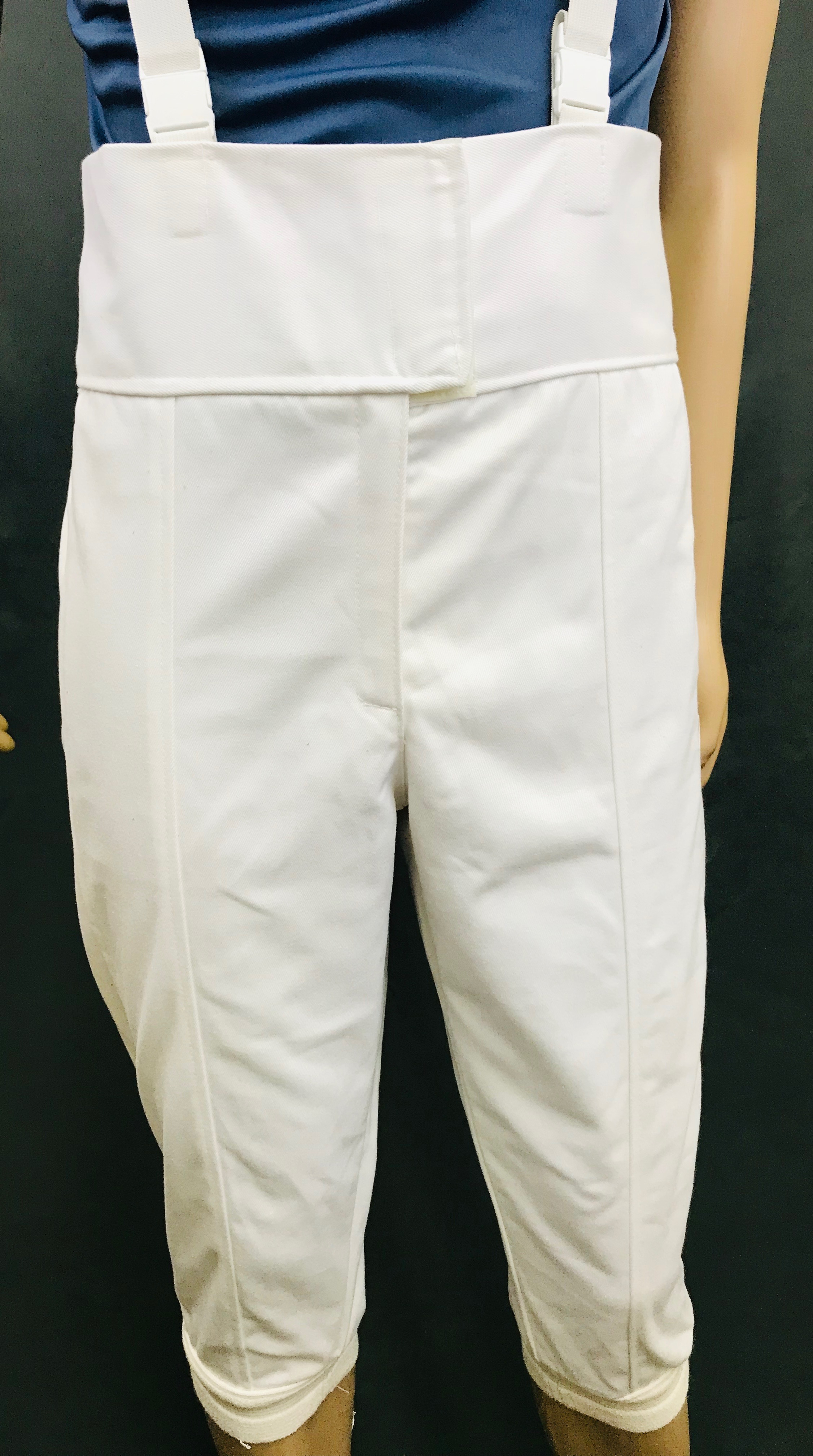 BG Cotton PANTS (100 cot.)